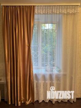 3-к квартира, вторичка, 65м2, 1/4 этаж