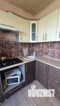 1-к квартира, вторичка, 36м2, 4/5 этаж