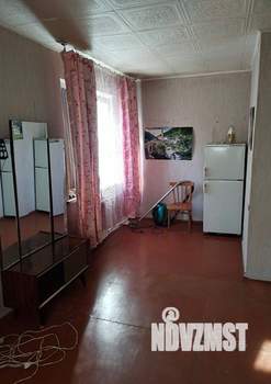 1-к квартира, вторичка, 35м2, 1/5 этаж