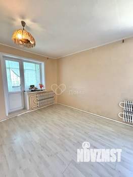 1-к квартира, вторичка, 36м2, 9/9 этаж