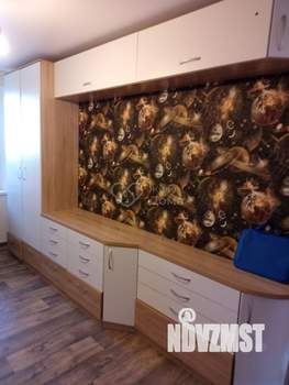 4-к квартира, вторичка, 93м2, 7/9 этаж