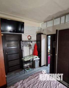 1-к квартира, вторичка, 37м2, 1/3 этаж