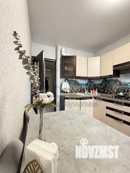 3-к квартира, вторичка, 76м2, 7/10 этаж