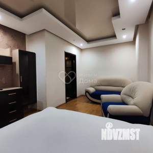 1-к квартира, вторичка, 38м2, 2/10 этаж