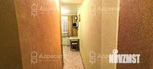2-к квартира, вторичка, 45м2, 4/5 этаж