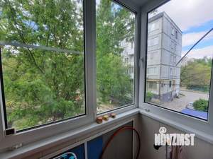 3-к квартира, вторичка, 59м2, 2/5 этаж