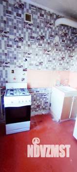 1-к квартира, вторичка, 33м2, 5/5 этаж