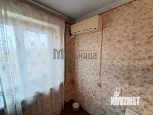 2-к квартира, вторичка, 46м2, 4/5 этаж