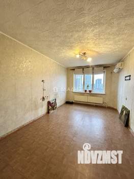 2-к квартира, вторичка, 53м2, 10/10 этаж