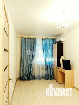 1-к квартира, вторичка, 27м2, 2/3 этаж