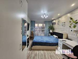 3-к квартира, вторичка, 59м2, 5/5 этаж