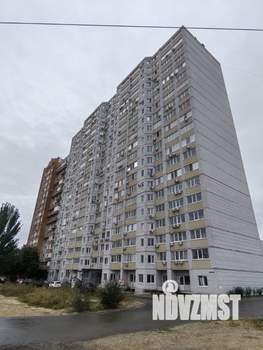 1-к квартира, вторичка, 39м2, 18/20 этаж