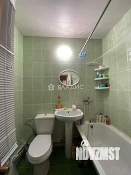 1-к квартира, вторичка, 35м2, 3/9 этаж