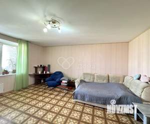 2-к квартира, вторичка, 78м2, 5/11 этаж