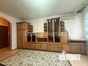 2-к квартира, вторичка, 52м2, 9/9 этаж