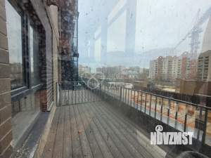 1-к квартира, вторичка, 48м2, 2/20 этаж