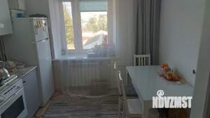 Студия квартира, вторичка, 48м2, 4/9 этаж