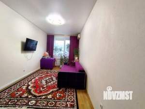 2-к квартира, вторичка, 48м2, 1/3 этаж