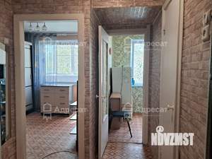 1-к квартира, вторичка, 26м2, 5/9 этаж
