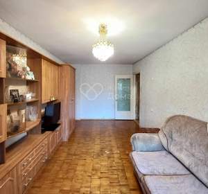 2-к квартира, вторичка, 45м2, 3/5 этаж