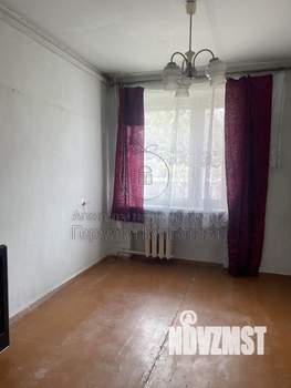 3-к квартира, вторичка, 53м2, 2/5 этаж