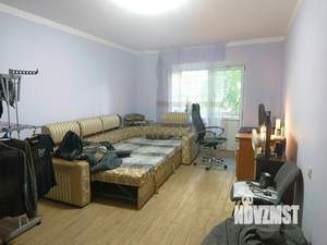 1-к квартира, вторичка, 42м2, 2/9 этаж