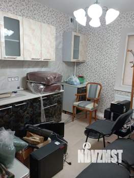 1-к квартира, вторичка, 35м2, 1/12 этаж