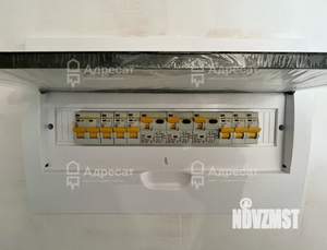 1-к квартира, вторичка, 39м2, 7/16 этаж