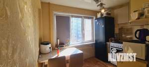 2-к квартира, вторичка, 42м2, 4/5 этаж