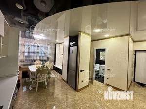 2-к квартира, вторичка, 56м2, 2/9 этаж