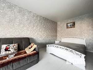 1-к квартира, вторичка, 38м2, 8/9 этаж