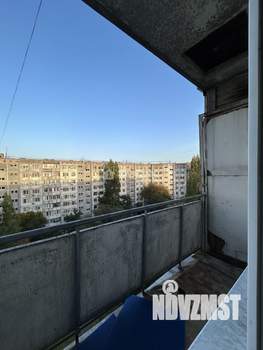 1-к квартира, вторичка, 36м2, 8/9 этаж