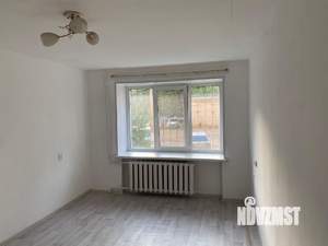 3-к квартира, вторичка, 58м2, 1/9 этаж