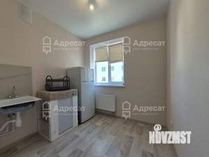 1-к квартира, вторичка, 24м2, 6/7 этаж