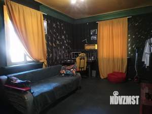 3-к квартира, вторичка, 59м2, 1/2 этаж