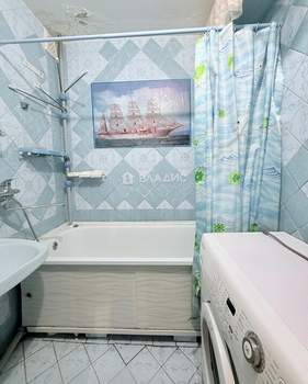 2-к квартира, вторичка, 51м2, 5/9 этаж