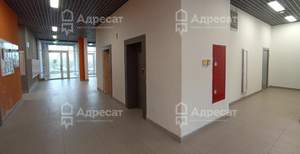 1-к квартира, вторичка, 25м2, 10/22 этаж