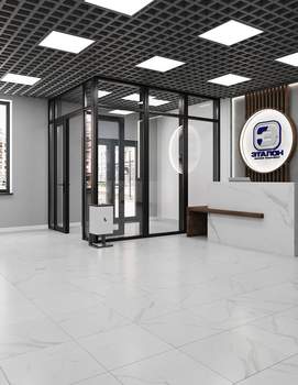 2-к квартира, вторичка, 59м2, 19/19 этаж