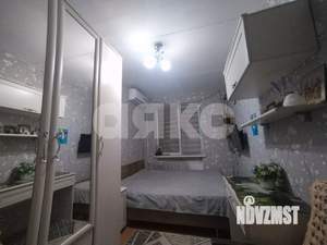 4-к квартира, вторичка, 83м2, 1/9 этаж