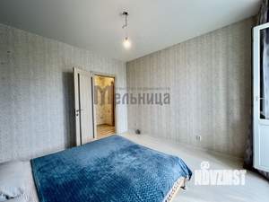 2-к квартира, вторичка, 63м2, 5/9 этаж