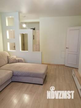 2-к квартира, вторичка, 48м2, 1/3 этаж