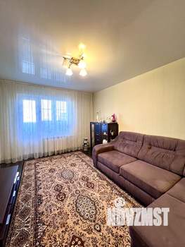 2-к квартира, вторичка, 51м2, 7/16 этаж