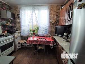 1-к квартира, вторичка, 37м2, 3/5 этаж