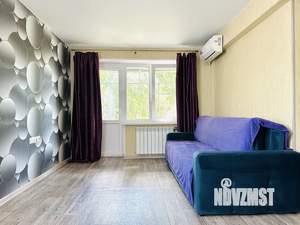 1-к квартира, вторичка, 30м2, 5/5 этаж