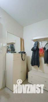 1-к квартира, вторичка, 33м2, 1/9 этаж