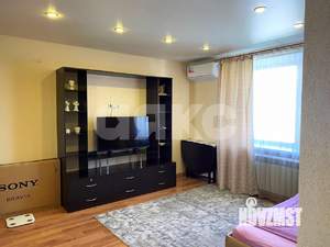 1-к квартира, вторичка, 33м2, 6/9 этаж