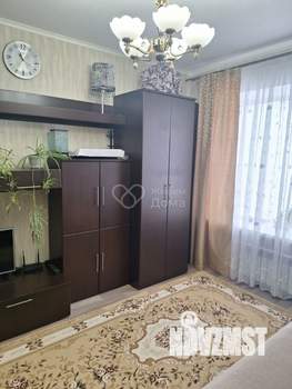 1-к квартира, вторичка, 33м2, 2/5 этаж