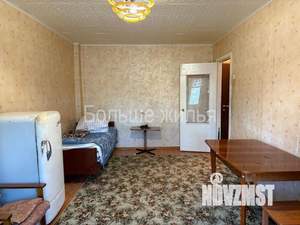 1-к квартира, вторичка, 34м2, 4/9 этаж