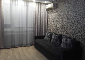 2-к квартира, вторичка, 51м2, 9/9 этаж