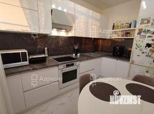 2-к квартира, вторичка, 62м2, 22/22 этаж